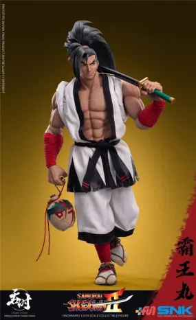 1:6 Haohmaru Action Figure