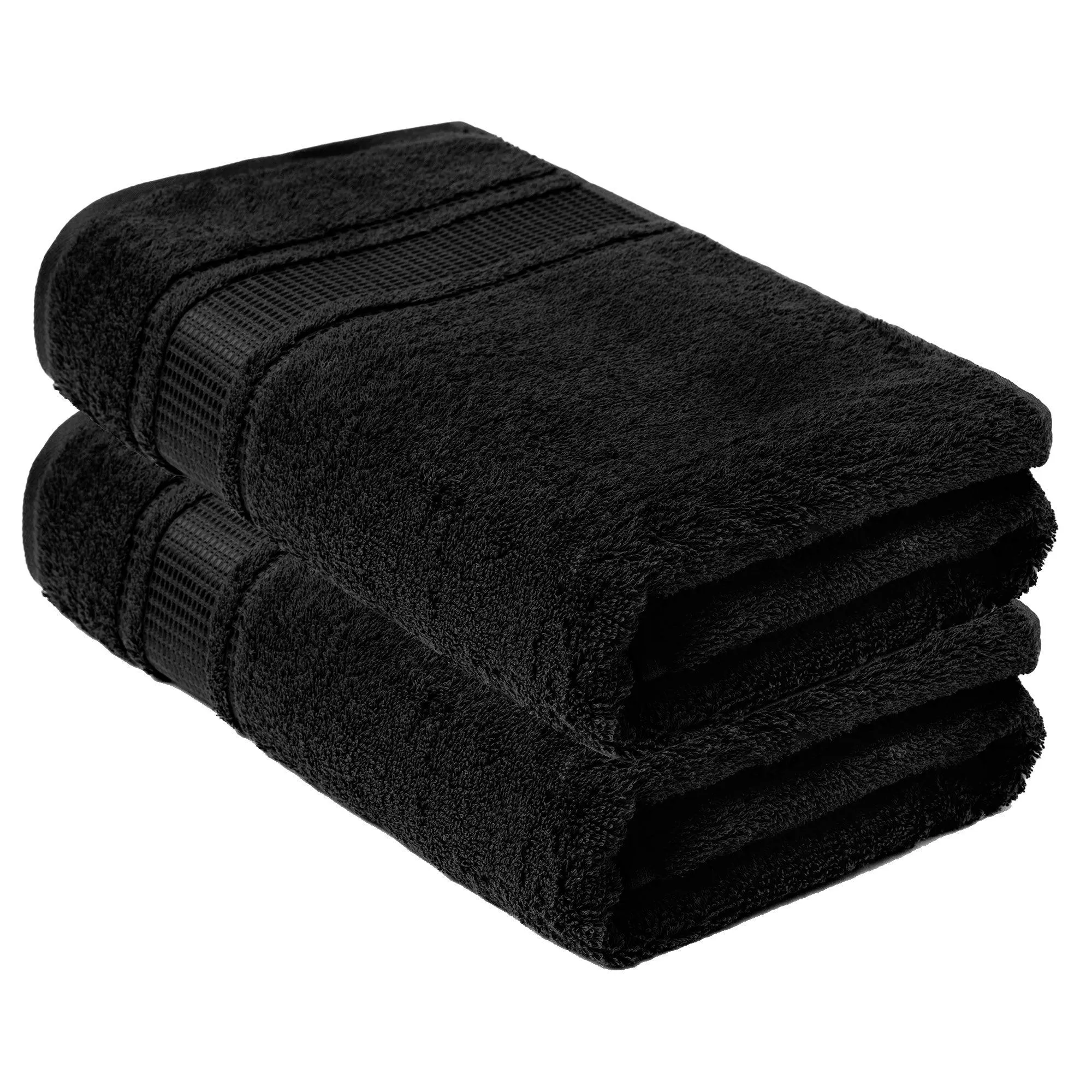 2-Piece Bath Towel