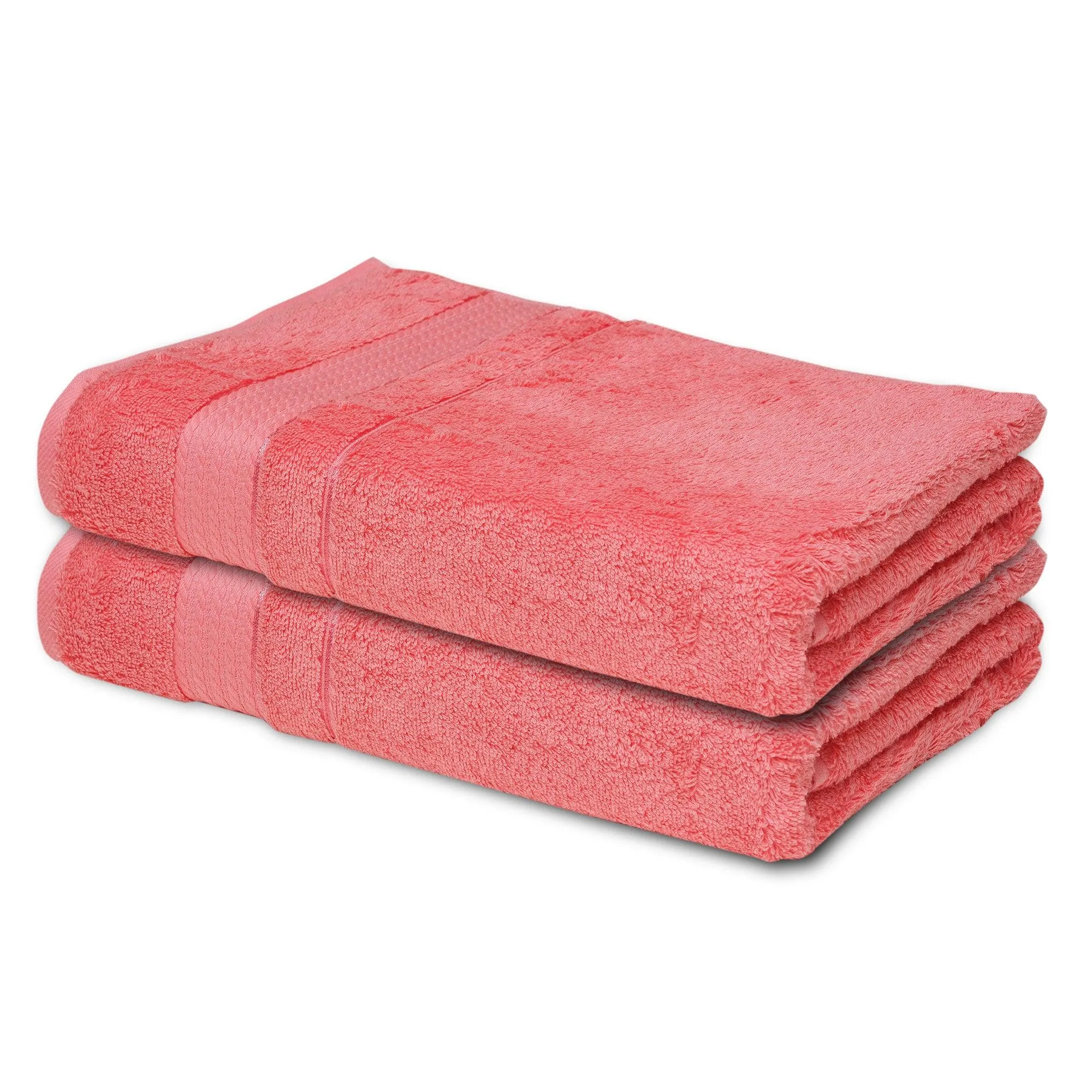 2-Piece Bath Towel