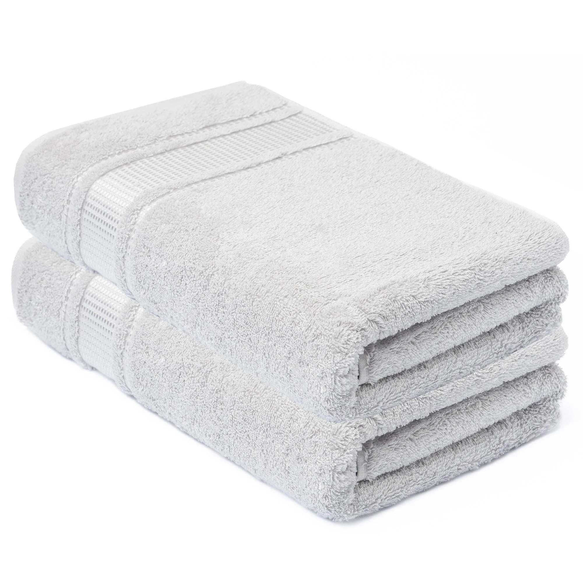 2-Piece Bath Towel