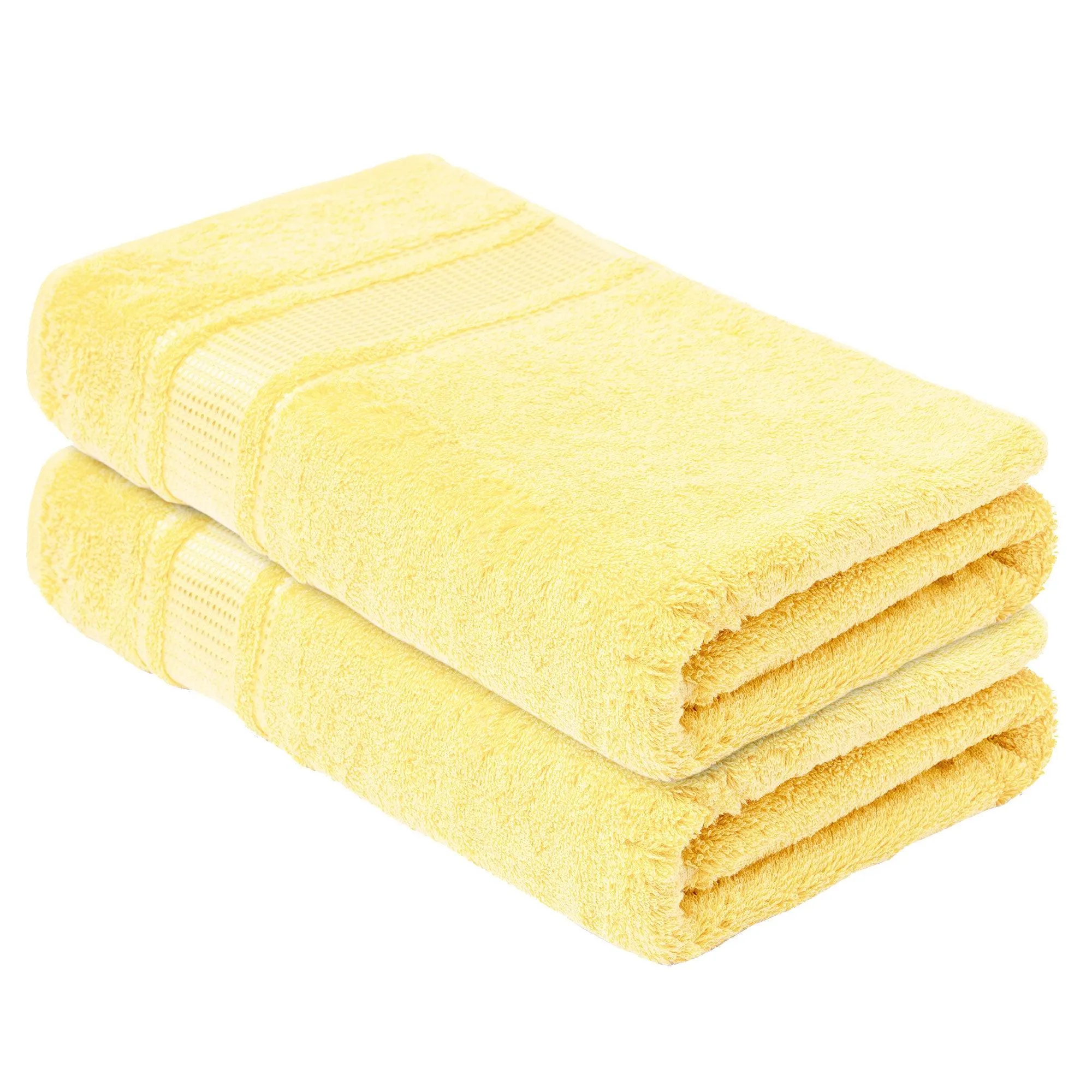 2-Piece Bath Towel