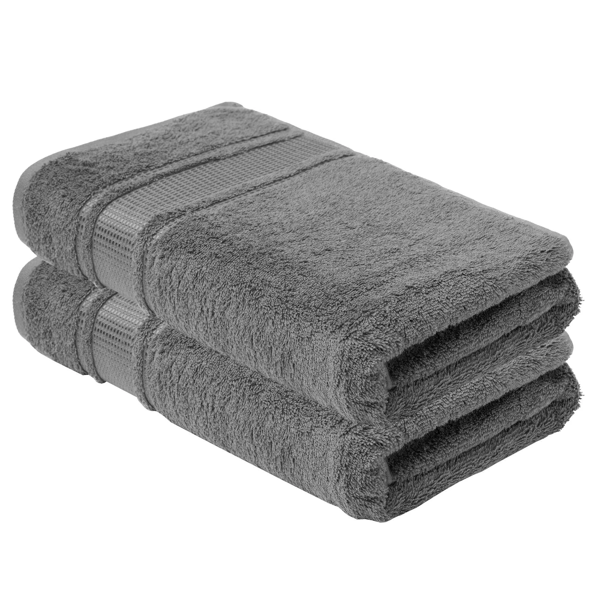 2-Piece Bath Towel