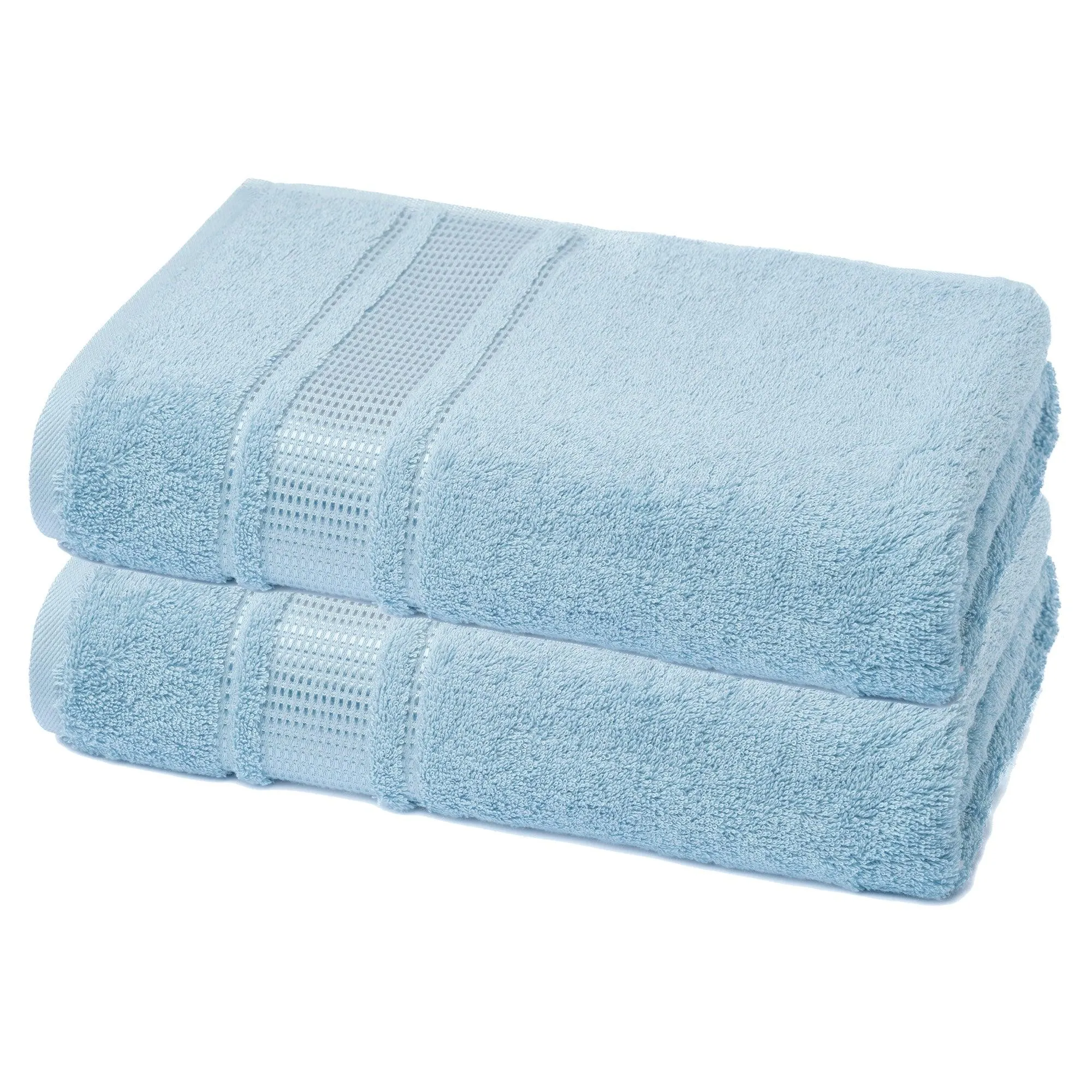 2-Piece Bath Towel