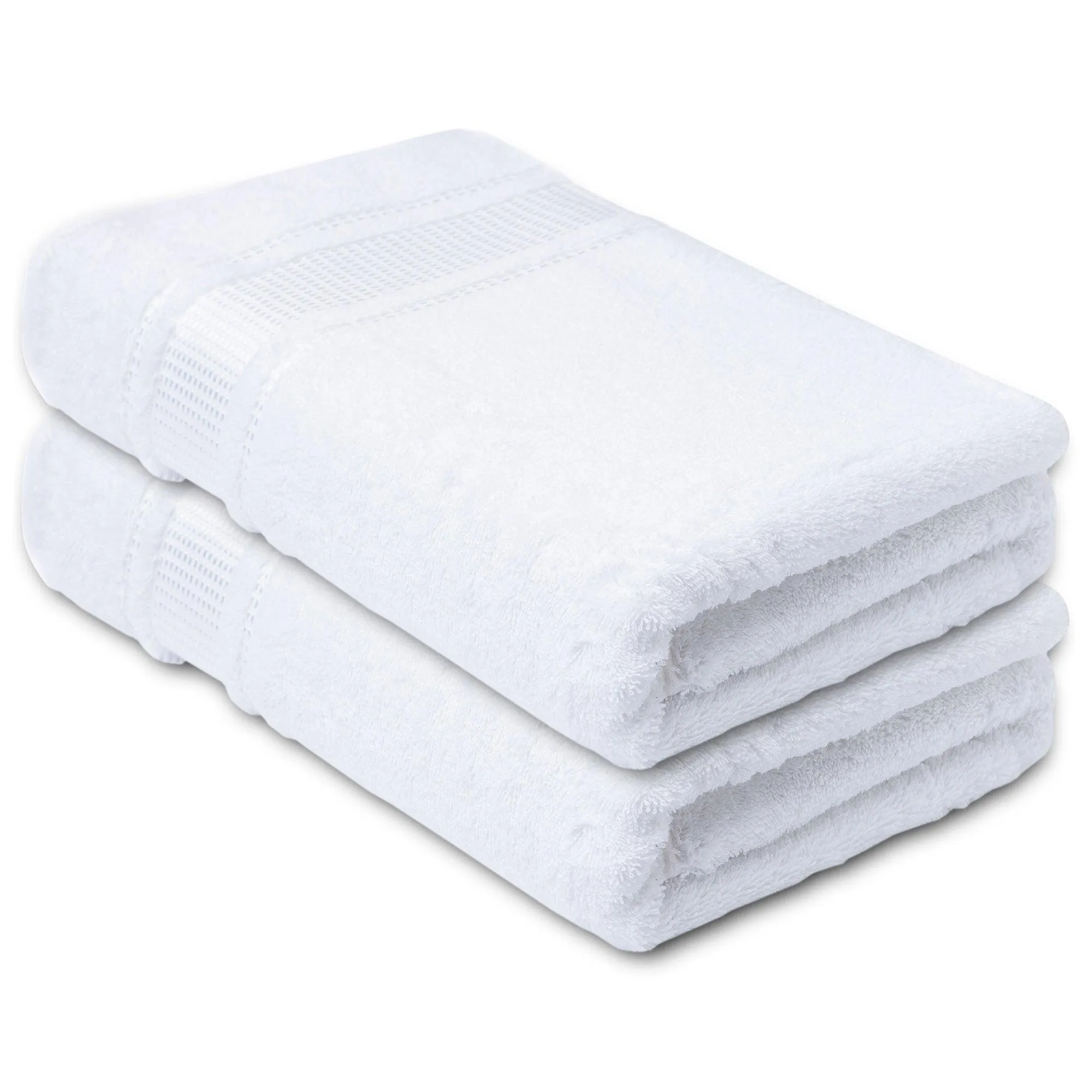 2-Piece Bath Towel