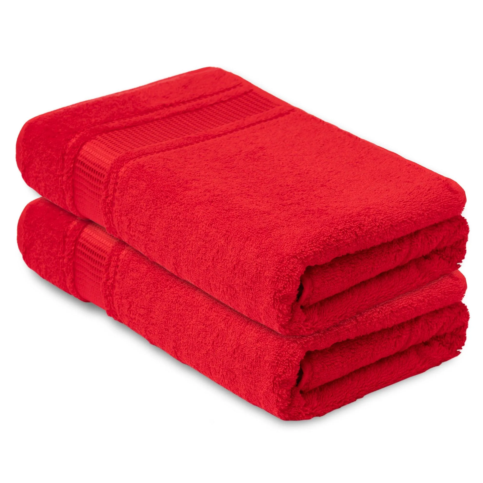 2-Piece Bath Towel