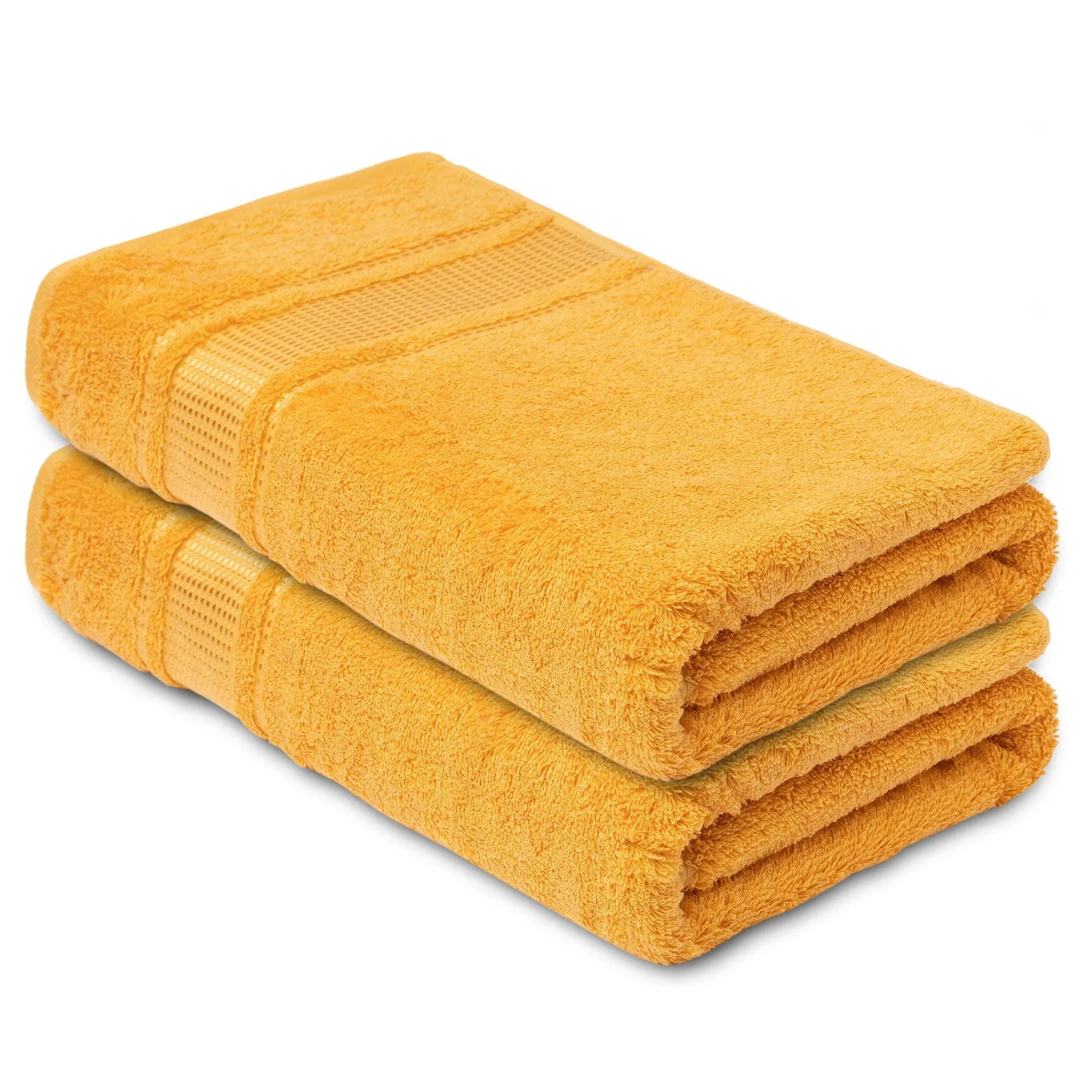 2-Piece Bath Towel