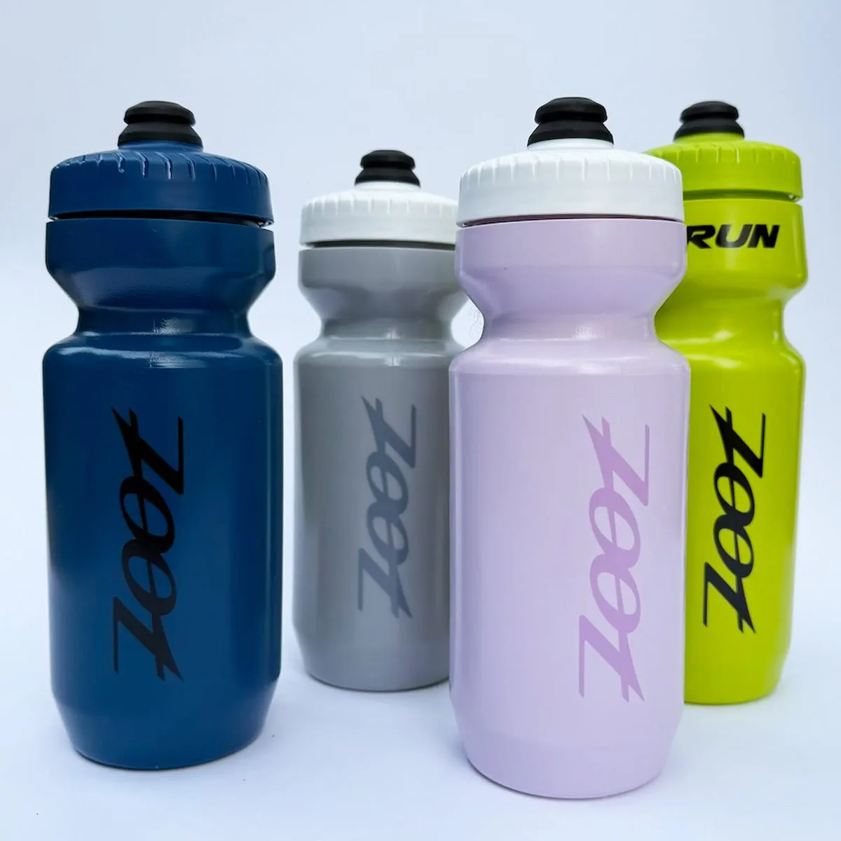 22 Oz Purist Water Bottle - Tide