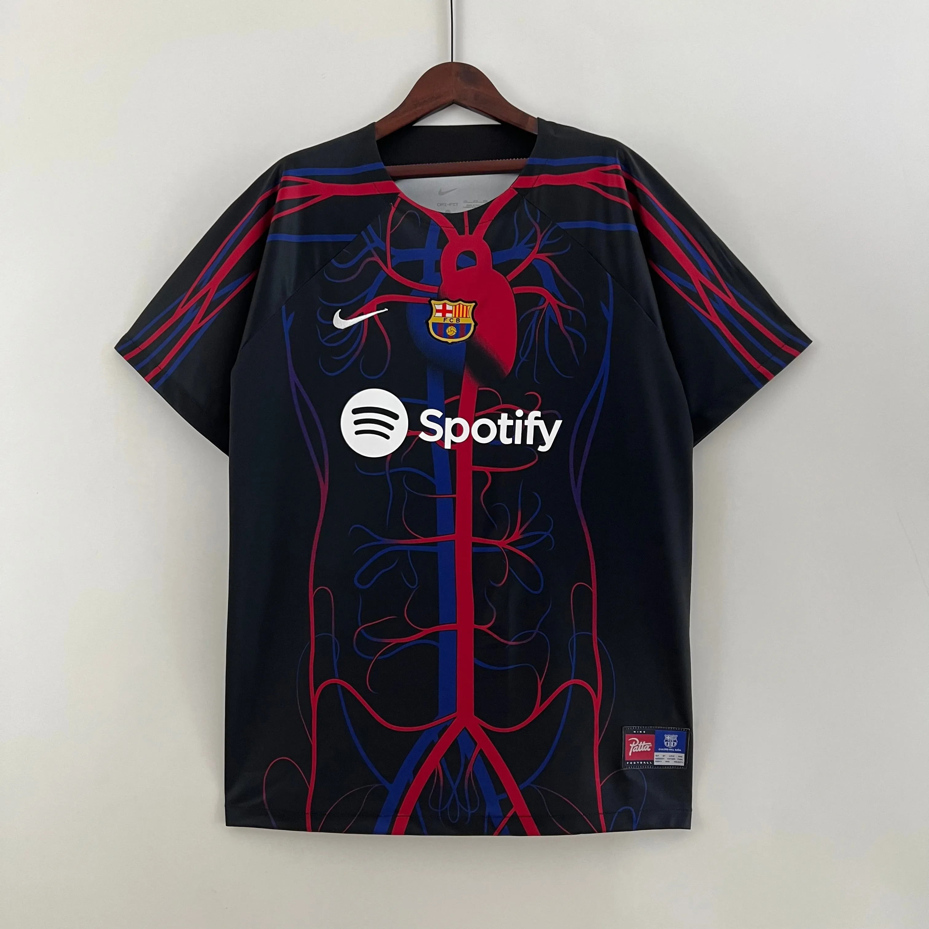 23/24 Barcelona joint edition S-4XL