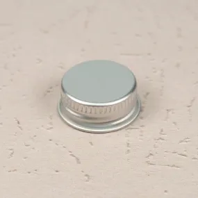 24-400 Aluminum Cap