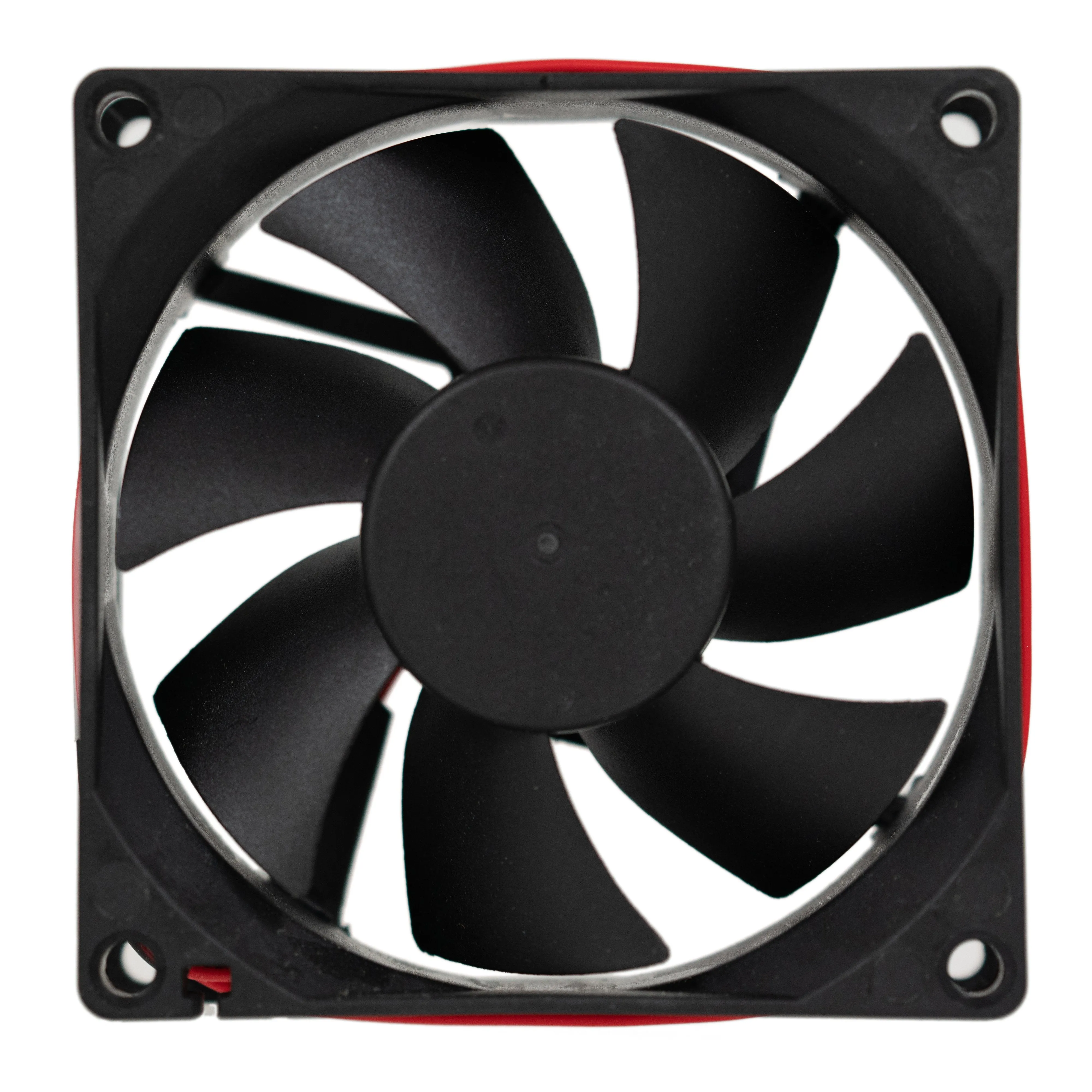 3-Inch 12VDC Brushless Fan