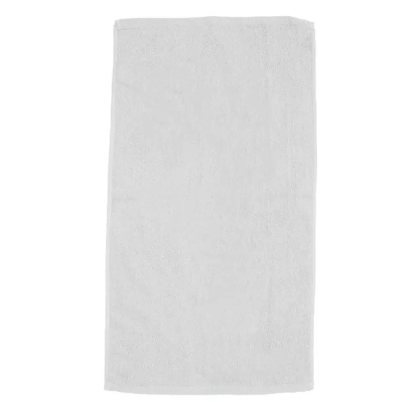 30" x 60" Affordable Velour Beach Bath Pool Towels - 6 PACK