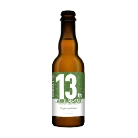 375ml Bottle - 13th Anniversary