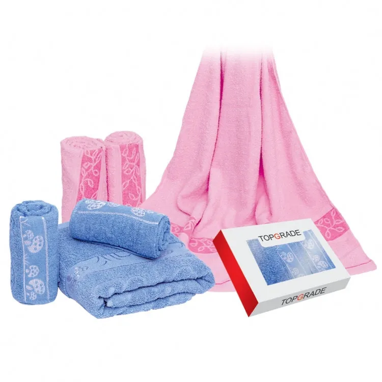 3pcs Towel Set