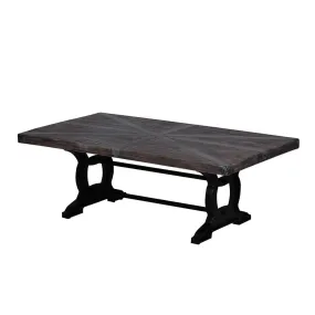 A&B Home Coffee Table - 42930