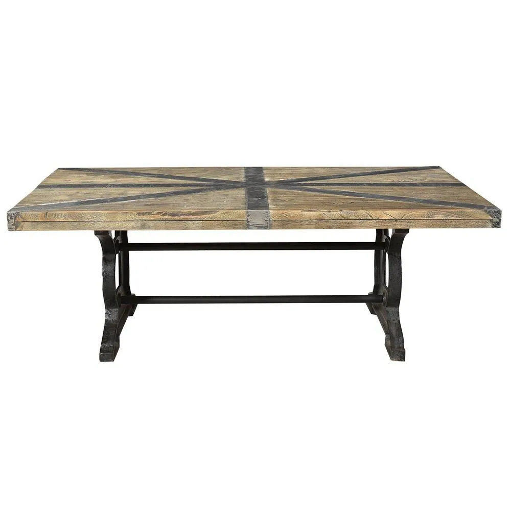 A&B Home Coffee Table - 42930