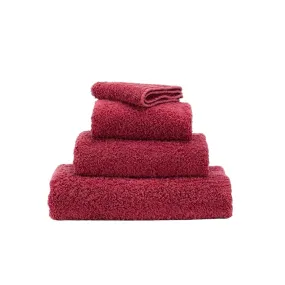 Abyss Super Pile Bath Towel 28x54 Canyon 578