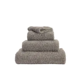 Abyss Super Pile Euro Guest Towel 17X24 Atmosphere 940