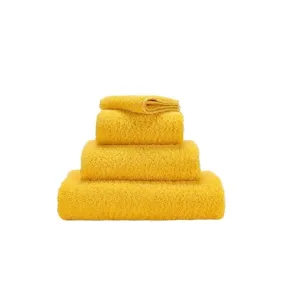 Abyss Super Pile Euro Hand Towel 21X39 Banana 830