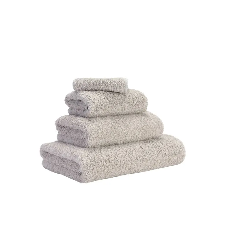 Abyss Super Pile Euro Hand Towel 23X43 Cloud 950