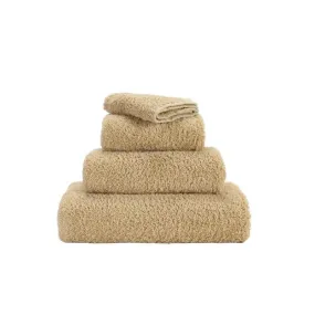 Abyss Super Pile Hand Towel 17x30 Sand 714