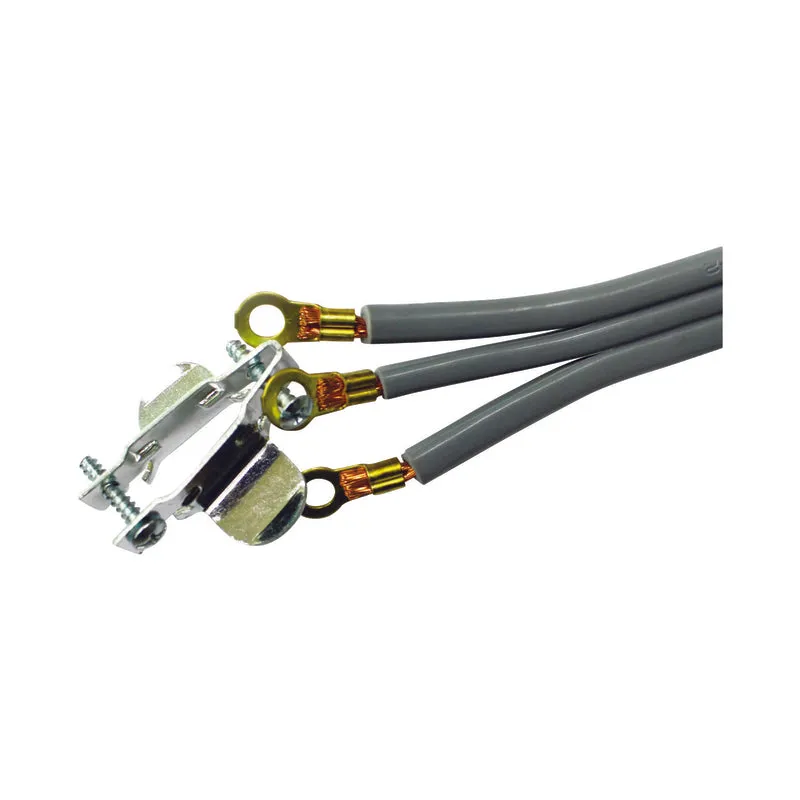 Ace 10/3 SRDT 4 ft. L Dryer Cord 3 Wire