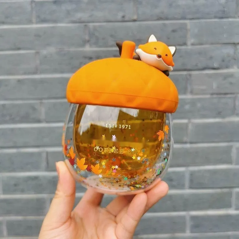 Acorn Fox Cup