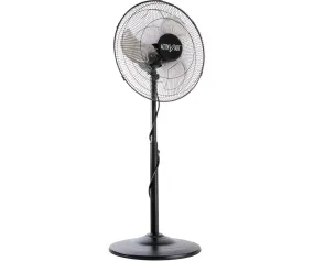 Active Air HD 18" Pedestal Fan