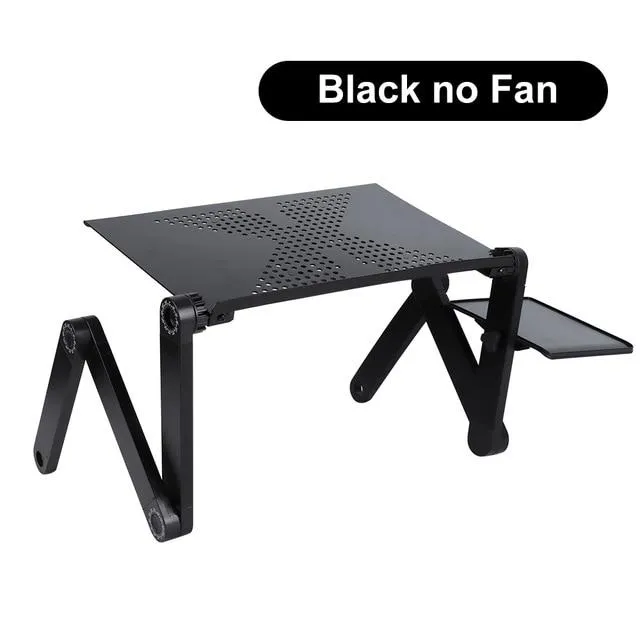 Adjustable Laptop Desk Stand