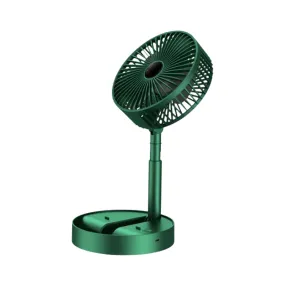 Adjustable Mini Handheld Desk Fan F70-93-9