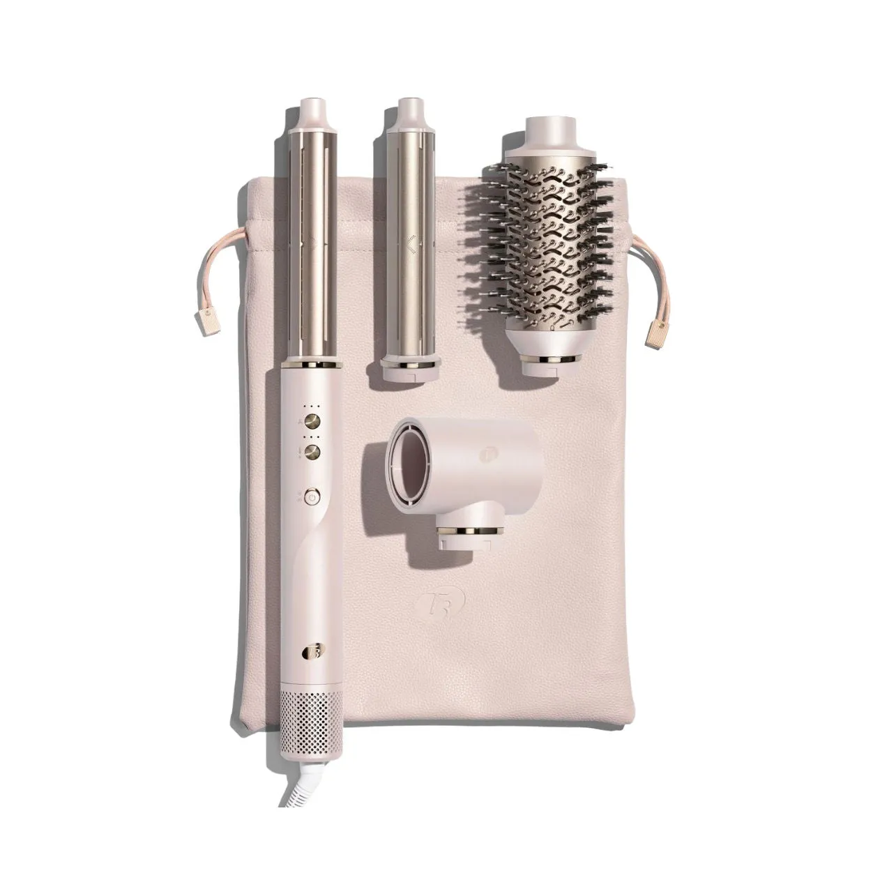 Aire 360 Ceramic Air Styler Blowout Kit