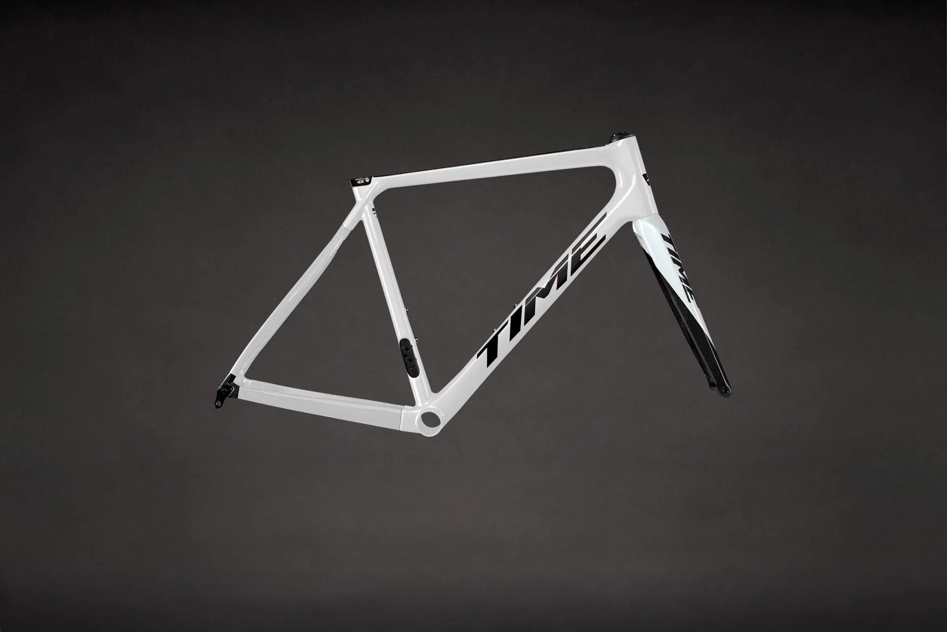 ALPE D'HUEZ RIM FRAMESET