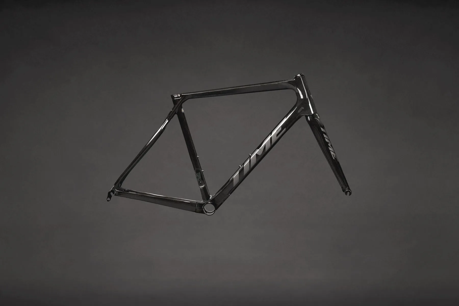 ALPE D'HUEZ RIM FRAMESET