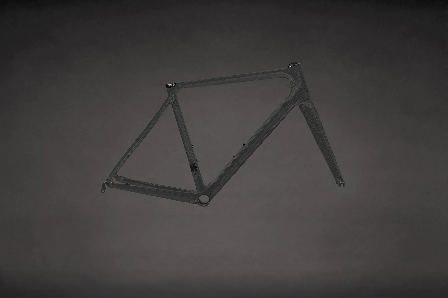 ALPE D'HUEZ RIM FRAMESET