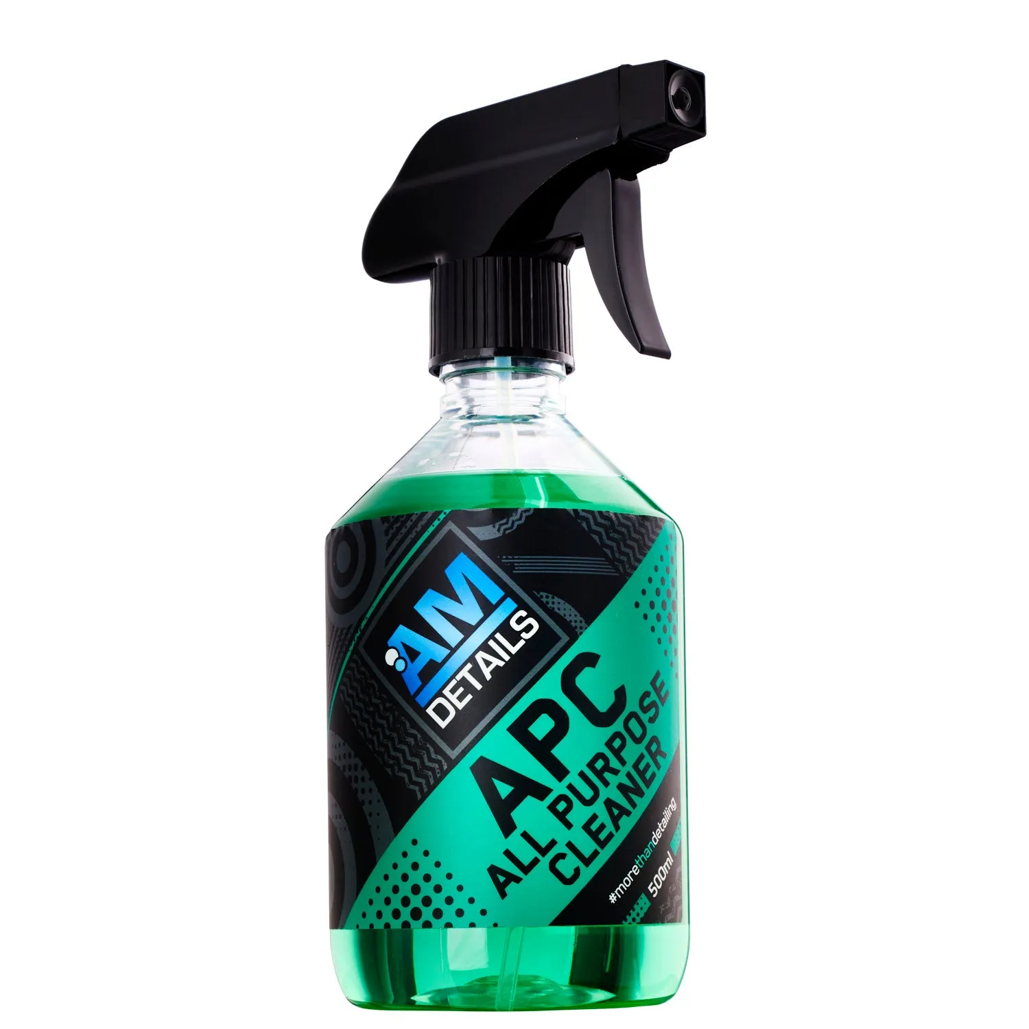 AM APC - Powerful All Purpose Cleaner