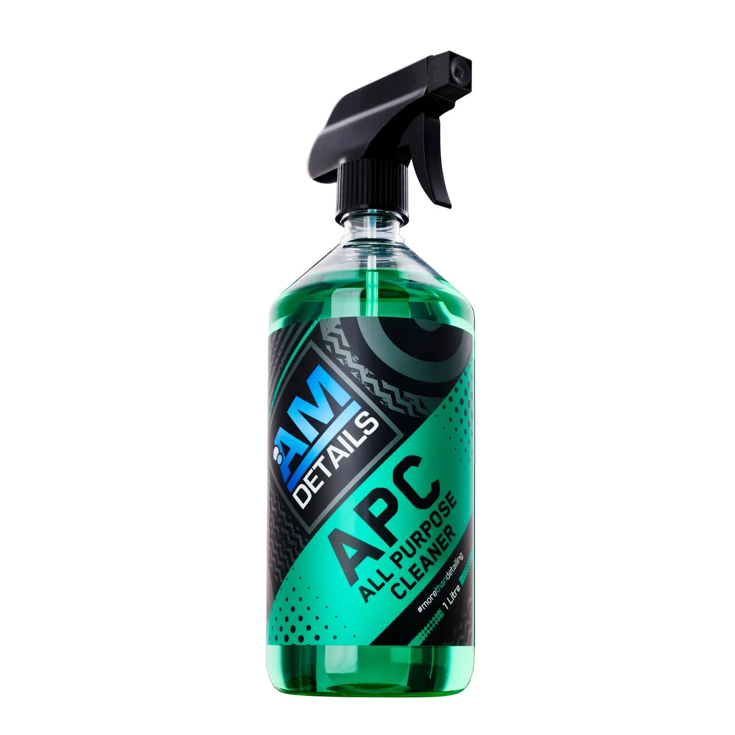 AM APC - Powerful All Purpose Cleaner