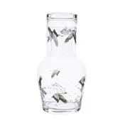 Animalia Carafe and Tumbler