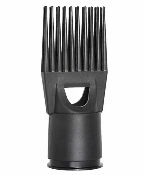 Aphrodite Hair Dryer Pik Comb Attachment For Dryer