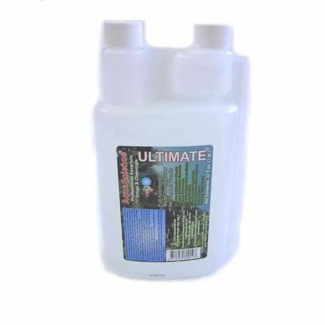 AquaScience Ultimate Water Conditioner