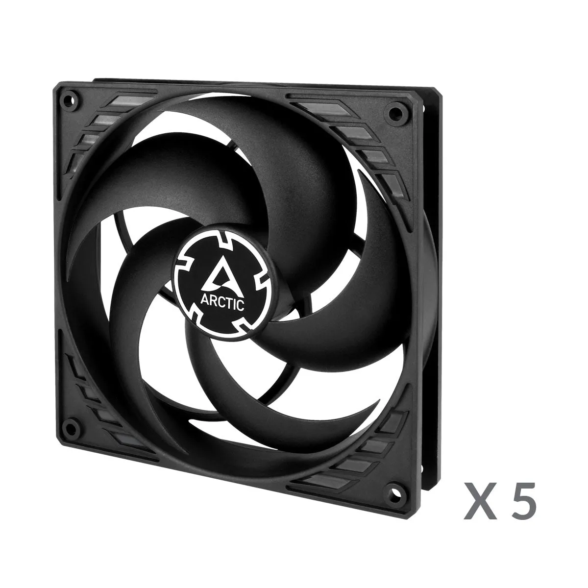 Arctic P14 Value Pack Case Fan