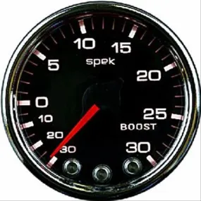 AutoMeter Spek-Pro Analog Gauges P30231