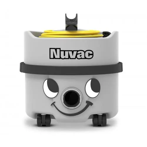 Avern Henry Hoover Numatic Dry Industrial Powerful Nuvac (New)