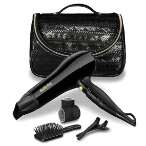 Babyliss Hairdryer Gift Set