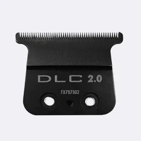 BaBylissPRO FX707BD2 Deep Tooth T-Blade Replacement Blade For FX787 & FX726