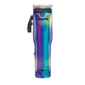 BabylissPro LoPROFX Clipper - Iridescent