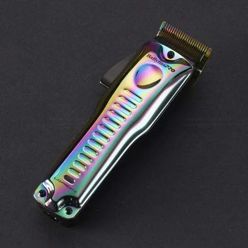 BabylissPro LoPROFX Clipper - Iridescent