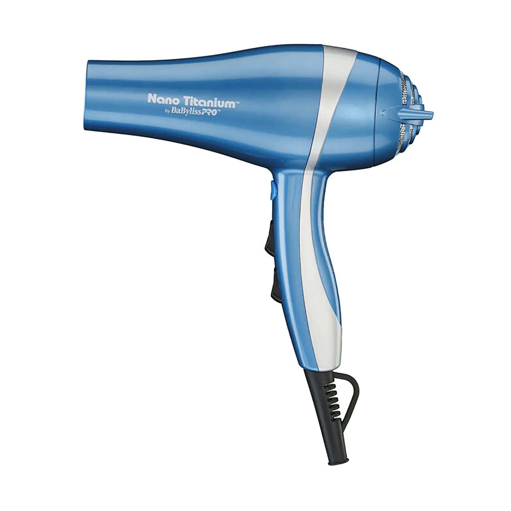 BaBylissPRO Nano Titanium Dryer - Item No. BABNT5548