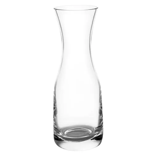 BarConic® Full Wine Carafe - 750ml / Full Bottle