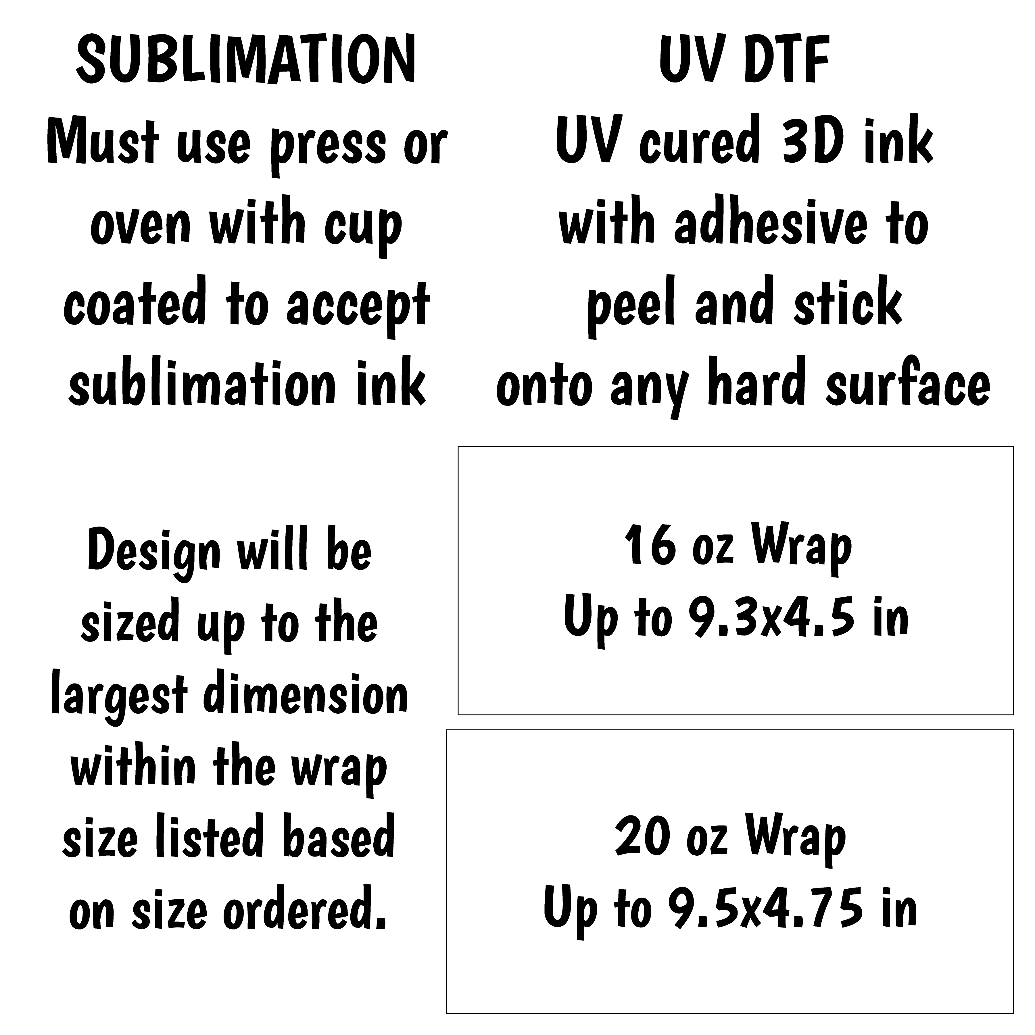 Baseball Mom  Wrap for 16/20 oz Cups - UV DTF or Sublimation (SHIPS IN 3-7 BUS DAYS)