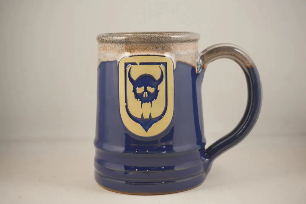 BattleTech: Mug: Hansen's Roughriders