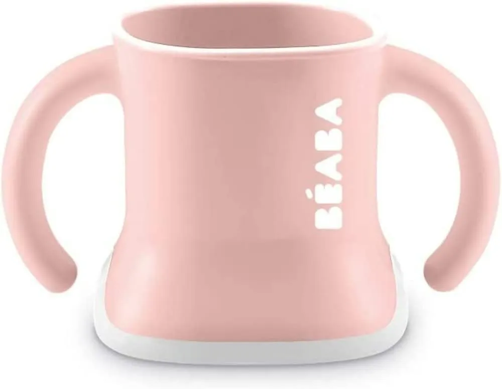 Beaba 3-in-1 Evolutive Training Cup, 150ml